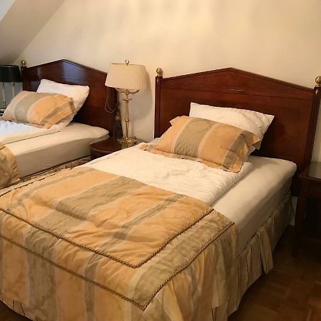 Dream Station - Apartment In Zentrum Sued Leipzig Eksteriør bilde