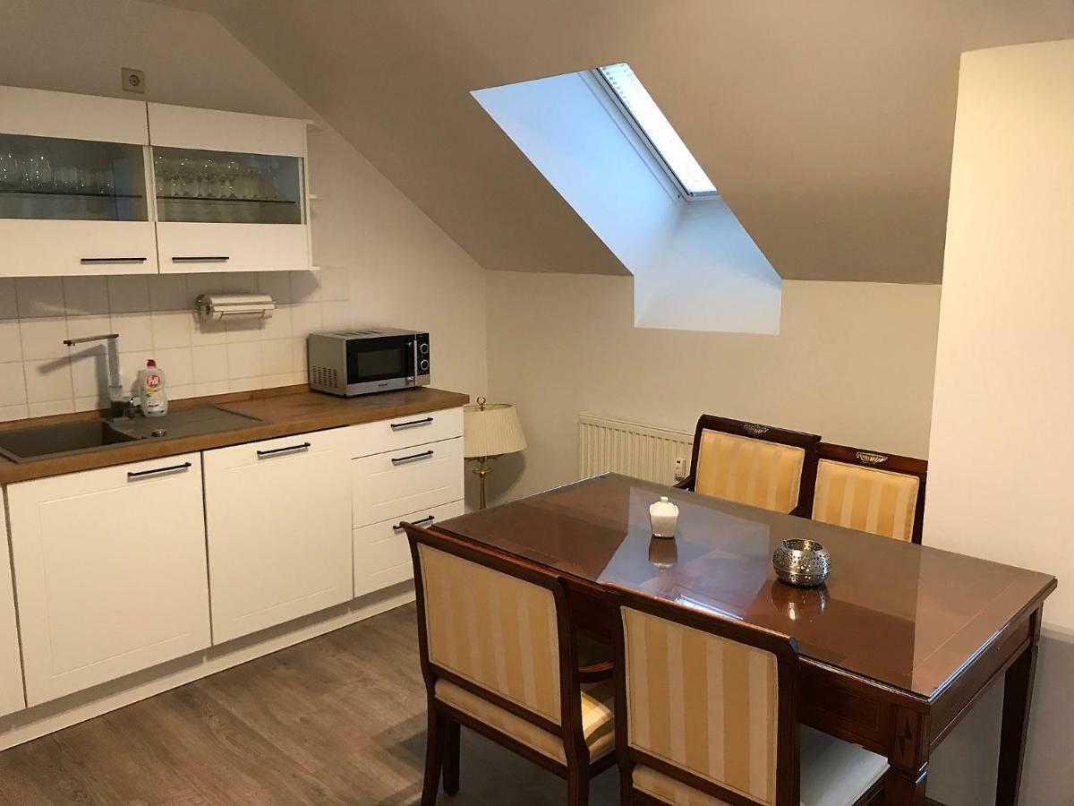 Dream Station - Apartment In Zentrum Sued Leipzig Eksteriør bilde
