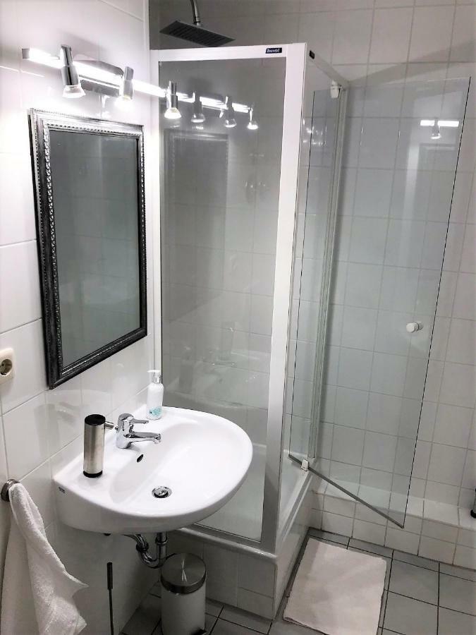 Dream Station - Apartment In Zentrum Sued Leipzig Eksteriør bilde