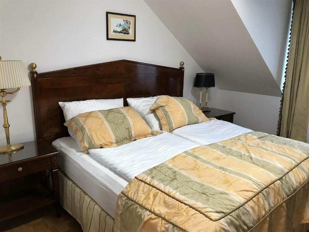 Dream Station - Apartment In Zentrum Sued Leipzig Eksteriør bilde
