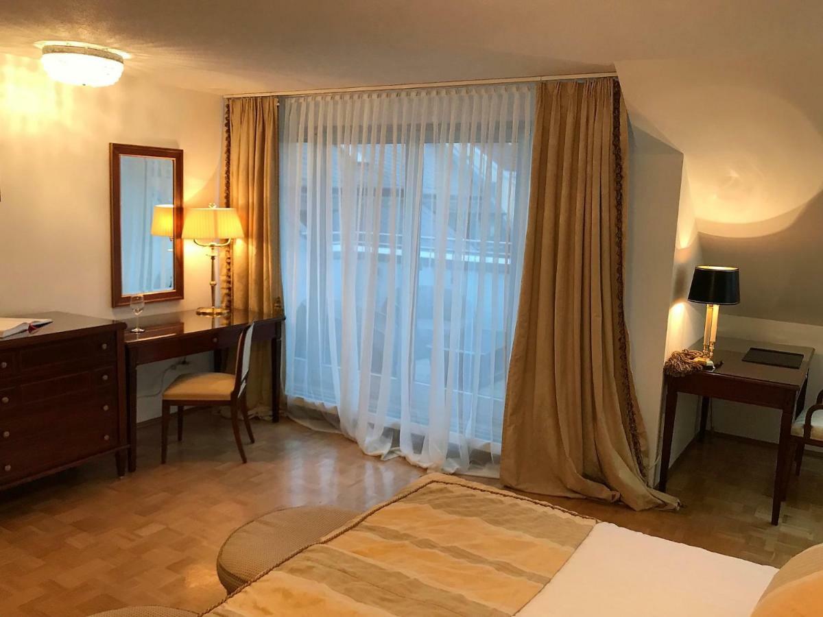 Dream Station - Apartment In Zentrum Sued Leipzig Eksteriør bilde
