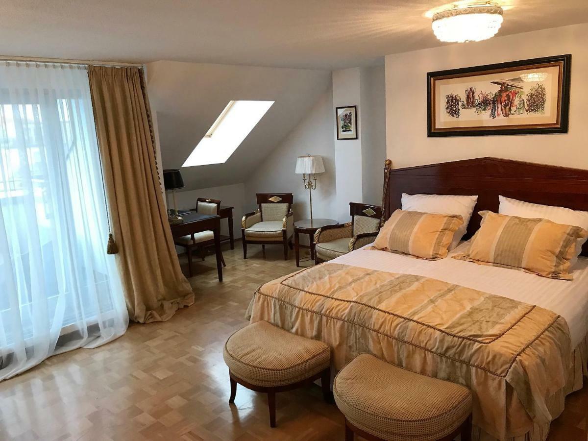 Dream Station - Apartment In Zentrum Sued Leipzig Eksteriør bilde