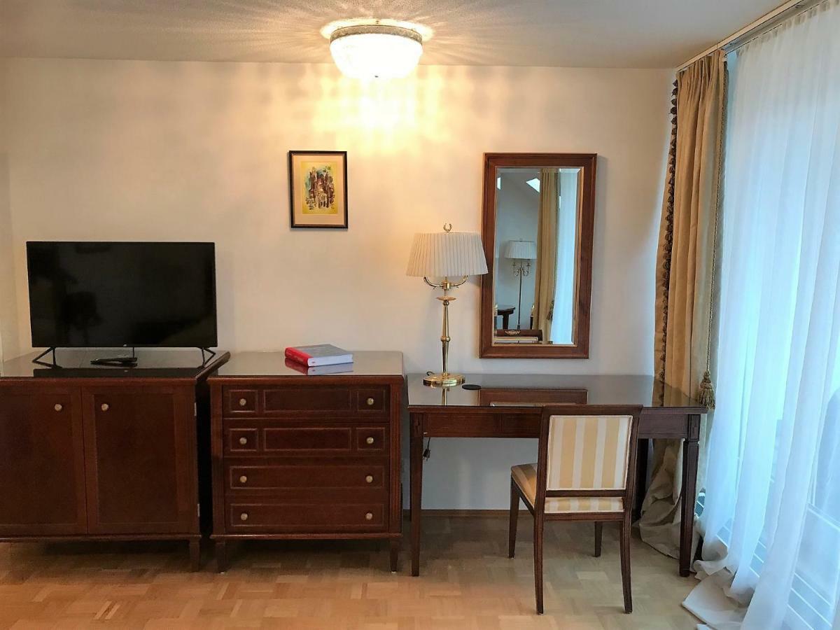 Dream Station - Apartment In Zentrum Sued Leipzig Eksteriør bilde