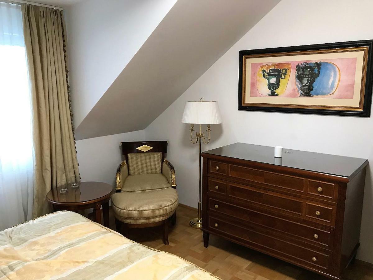 Dream Station - Apartment In Zentrum Sued Leipzig Eksteriør bilde